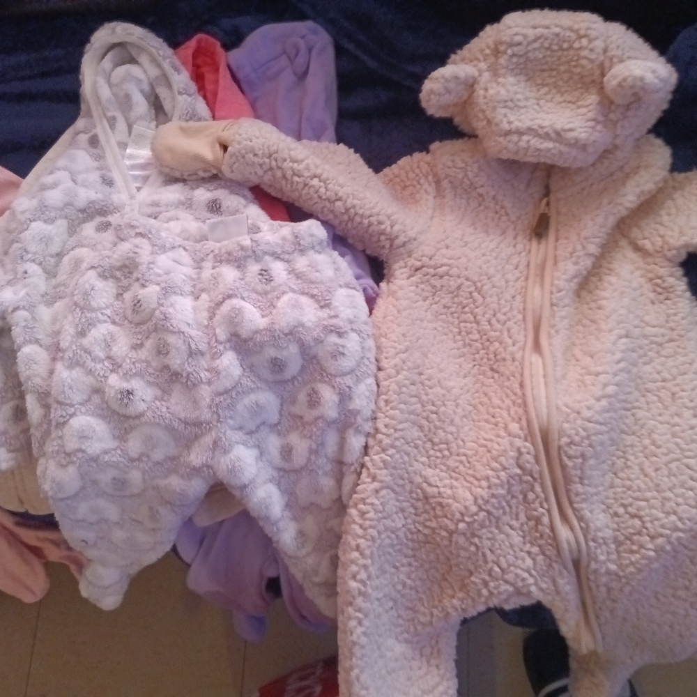Beautiful baby girl baby clothes
